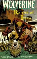 Rahne Of Terra
