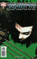 Snikt! Part 4