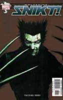 Snikt! Part 5