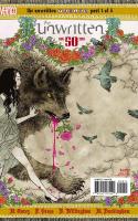The Unwritten Fables - Part 1