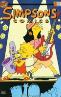 Be-bop-a-lisa; The End Of El Barto