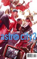Astro City #3