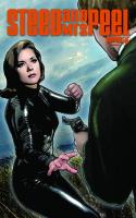 Steed And Mrs. Peel #8