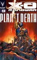 Planet Death, Part 3