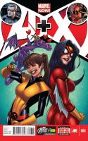 A+x #8