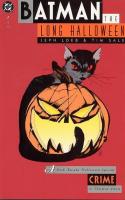 Batman : The Long Halloween (1996)