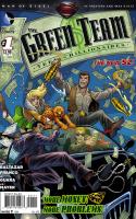 The Green Team - Teen Trillionaires (2013-2014)