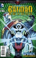 Batman Beyond Unlimited #16