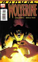 Wolverine (2003-2009)