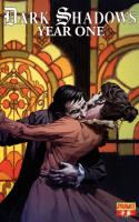 Dark Shadows : Year One #2