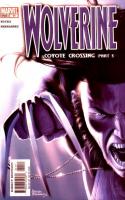 Coyote Crossing, Part 5