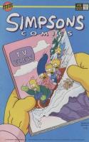 A Trip To Simpsons Mountain