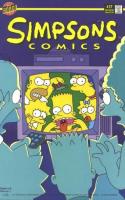What's The Frequency, Simpson?