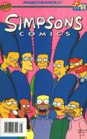 Marge Attacks!
