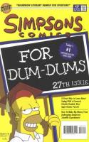 They Fixed Homer's Brain!