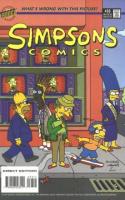 The Great Springfield Frink-out