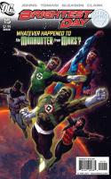 Whatever Happened To The Manhunter From Mars?