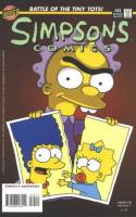 To Live And Diaper In Springfield