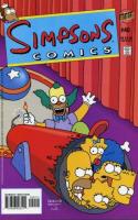 Sideshow Simpsons