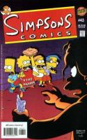 Journey To The Cellar Of The Kwik-e-mart