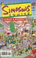 Maggie Come Home