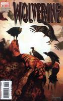 Logan Dies, Part 1