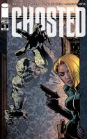 Ghosted #2