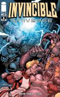 Invincible Universe #5