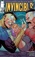 Invincible #106