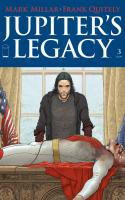 Jupiter's Legacy #3