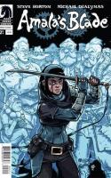 Amala's Blade #2