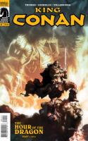 King Conan (2013)