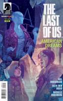 American Dreams #2
