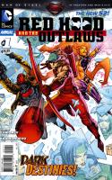 Red Hood and The Outlaws (2011-2015)