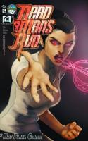 Dead Man's Run #5