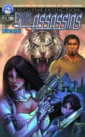 Executive Assistant: Assassins #11