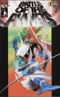 Battle of the Planets (2002)