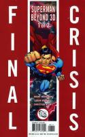 Superman Beyond Part 1