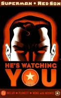 Red Son Setting
