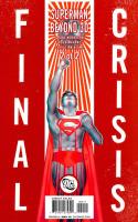 Superman Beyond Part 2