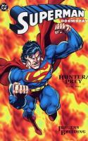 Hunter/prey, Part 1 (1994)