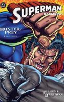 Hunter/prey, Part 3