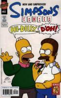Ned The Simpson