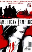 American Vampire (2010)