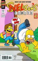 Lisa In The Middle