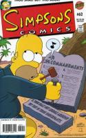 Bart Simpson's Bible Stories