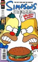 The Burger Kings Of Comedy!