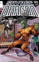 Savage Dragon 191