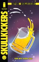 Before Skullkickers - Part One
