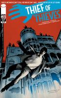 Thief Of Thieves #17